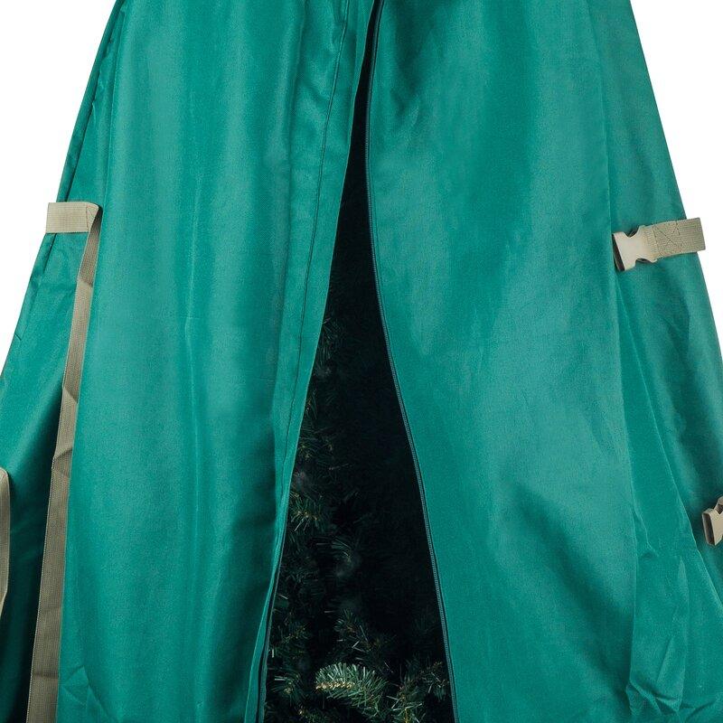 Moisture Resistant Christmas Tree Storage