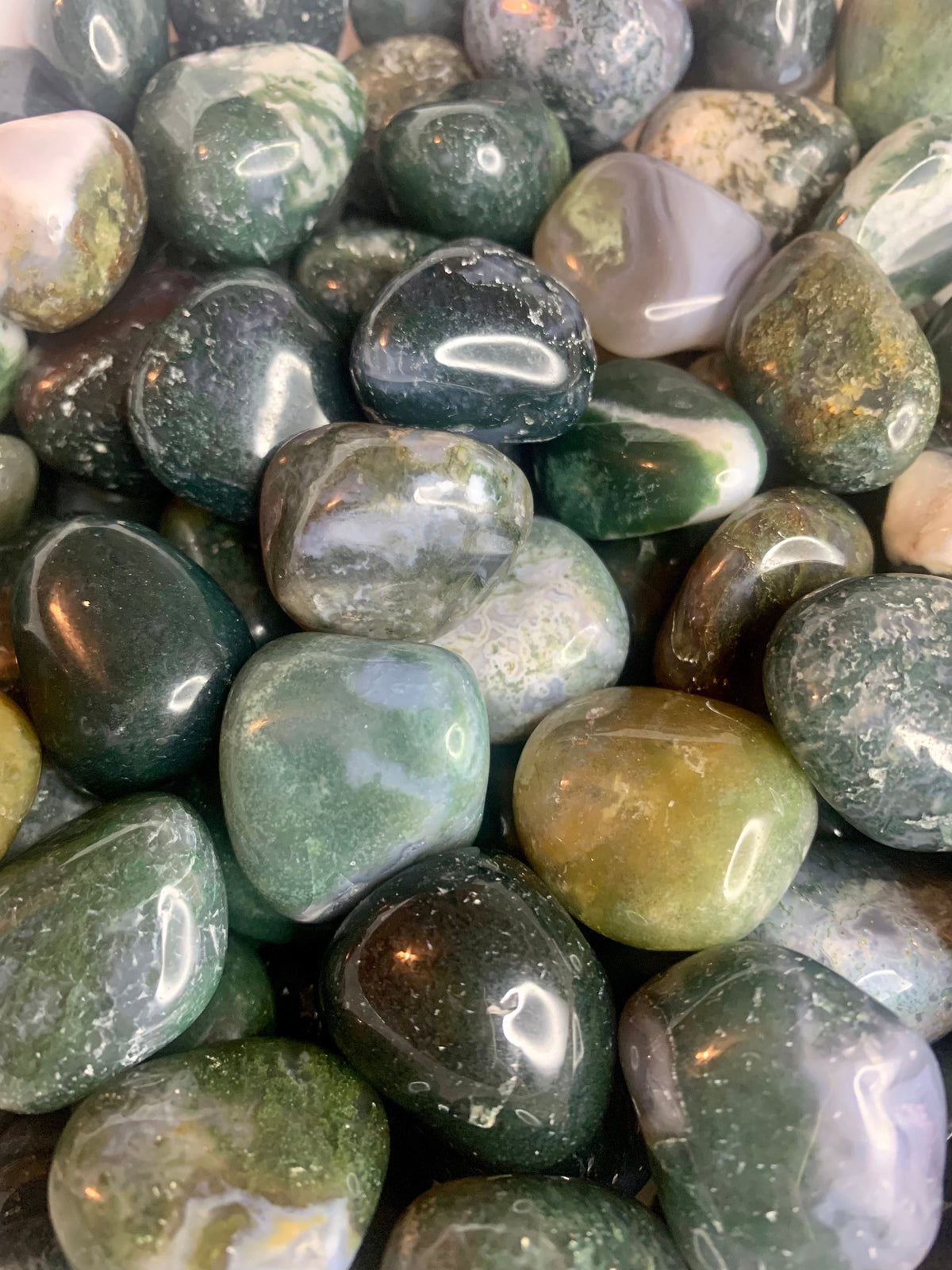 Zen & Meditation Crystal Lover's Advent Calendar