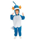 Child Mudkip Costume