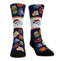 Denver Broncos - The Muppets - Muppet Mayhem