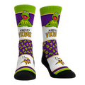 Minnesota Vikings - The Muppets - Kermit Showcase