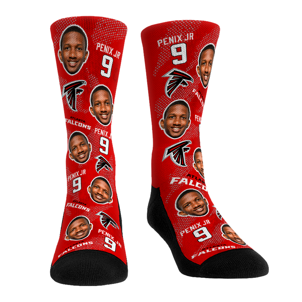 Michael Penix Jr - Atlanta Falcons - Football Guy