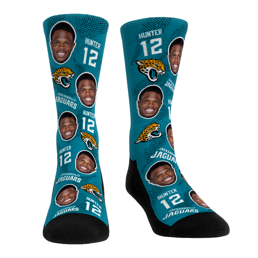 Travis Hunter - Jacksonville Jaguars - Football Guy