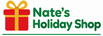 Nate's Holiday Shop - Home