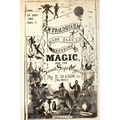 Ventriloquism made Easy & an exposure of Magic and the Second Sight Mystery - Paperback