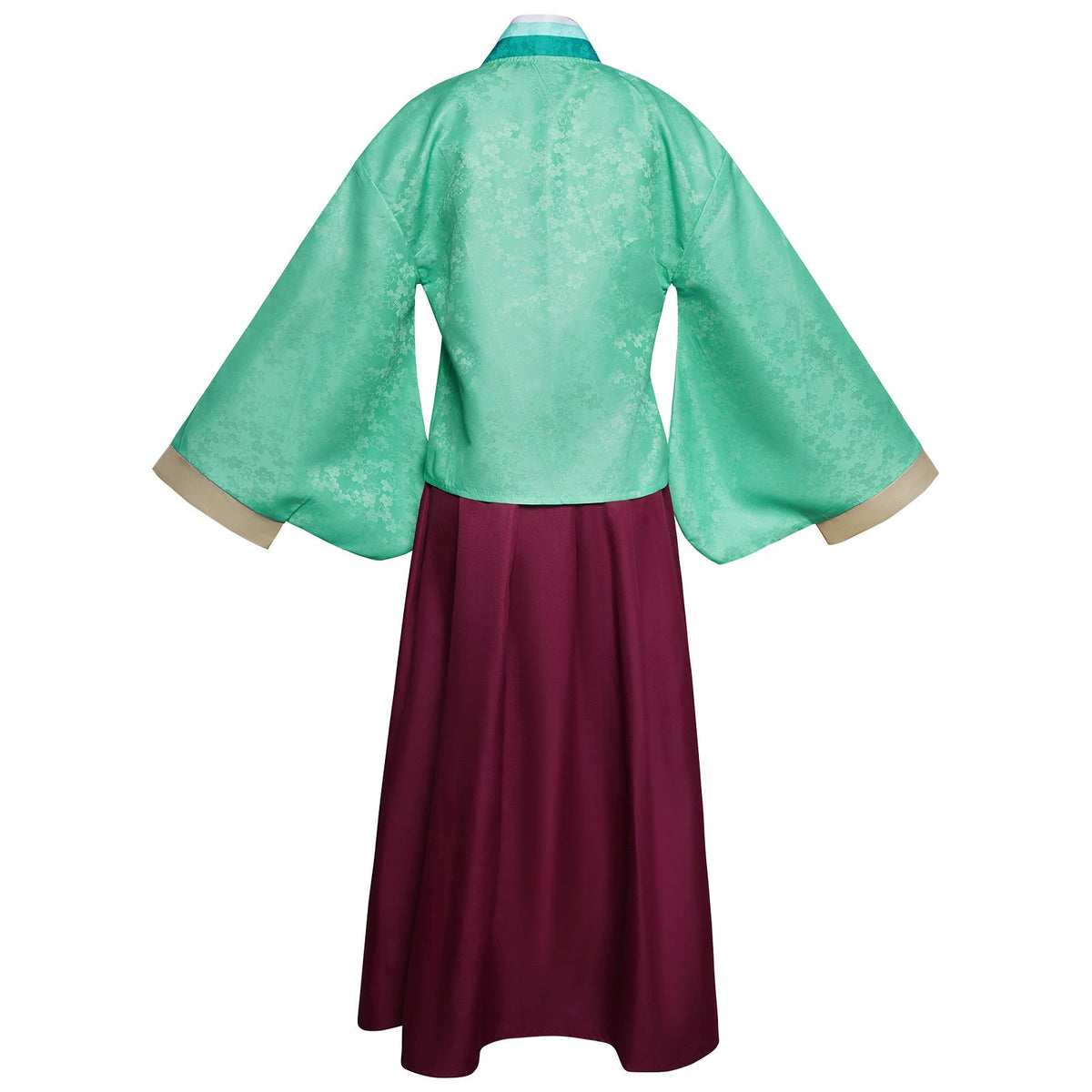 Maomao Anime Cosplay Costume – Kimono Outfit Set