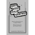 Judy's Scary Little Christmas - Paperback