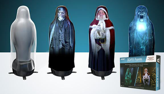 3DFX Form