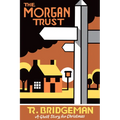 The Morgan Trust: A Ghost Story for Christmas - Paperback