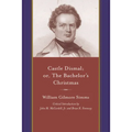 Castle Dismal: Or the Bachelor's Christmas - Paperback