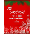 The Christmas Puzzle Book Sudoku, Crossword & Kakuro: Activity Book - Paperback