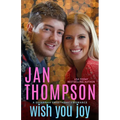 Wish You Joy: A Savannah Sweethearts Christmas - Paperback