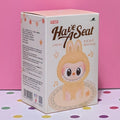 [IN STOCK] POPMART Have a Seat Vinyl Plush Blind Box Labubu