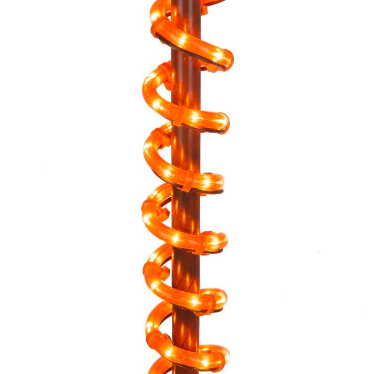 Lighted Palm Tree For Decoration