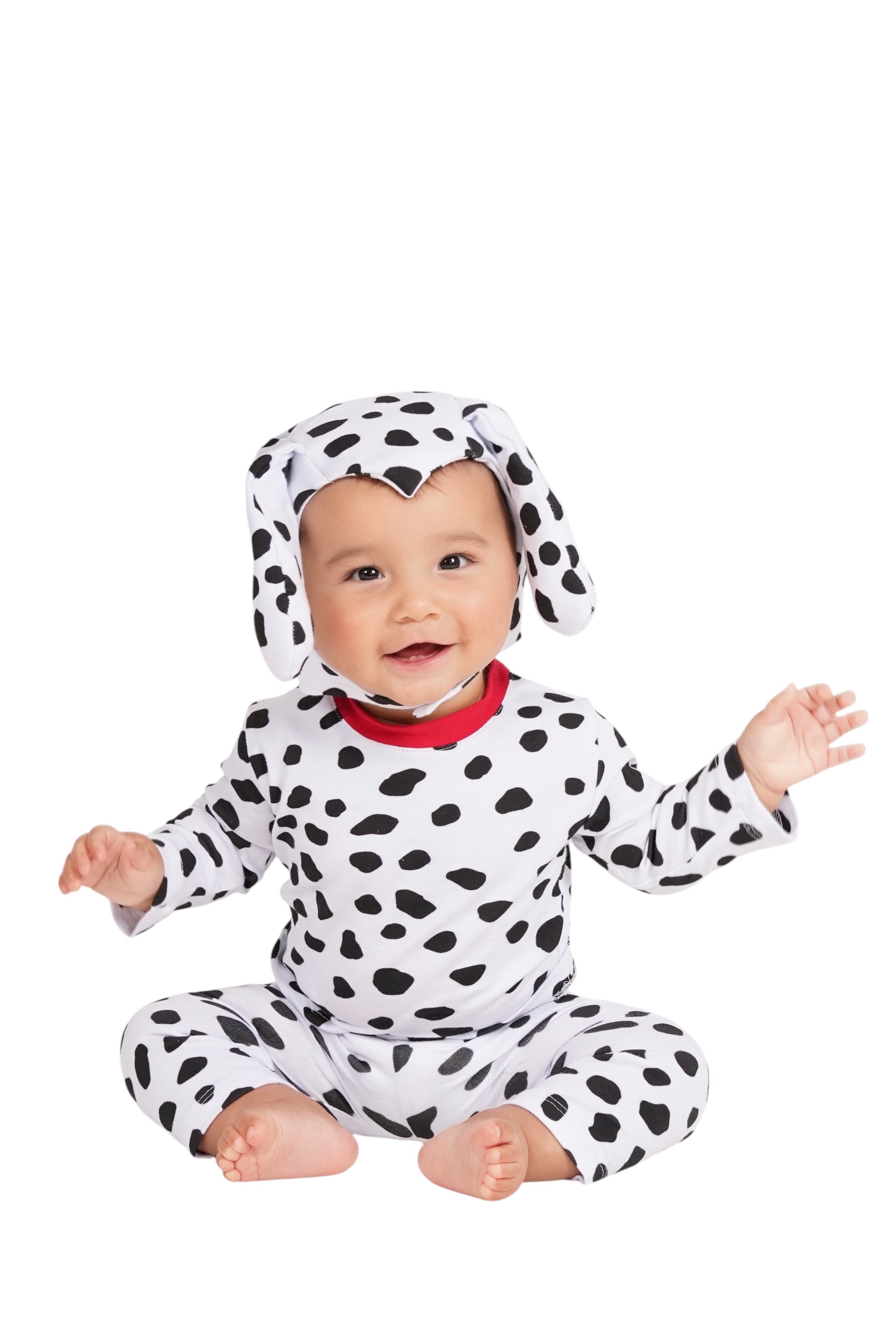 Dalmatian Costume