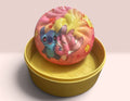 MYSTERY DUMPLING CHARACTER AND STEAMER SET