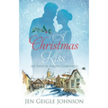 A Christmas Kiss: Regency Christmas - Paperback