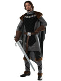 Dark Prince Men's Costume
