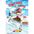 The Christmas Compass - Paperback