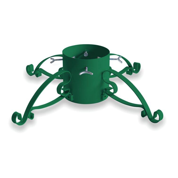 Romantic Live Tree Stand