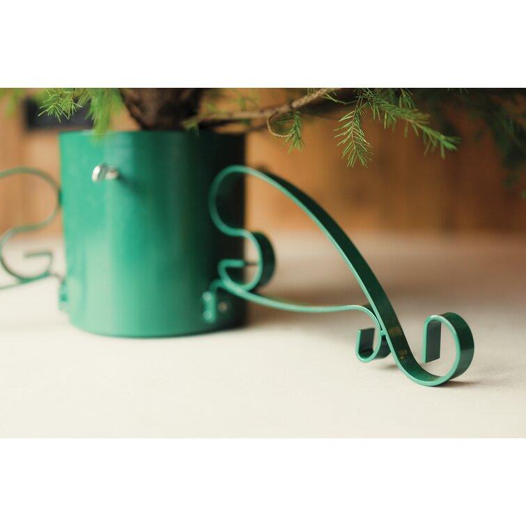 Romantic Live Tree Stand