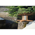Rustic Live Tree Stand