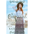 A Christmas Vow - Paperback