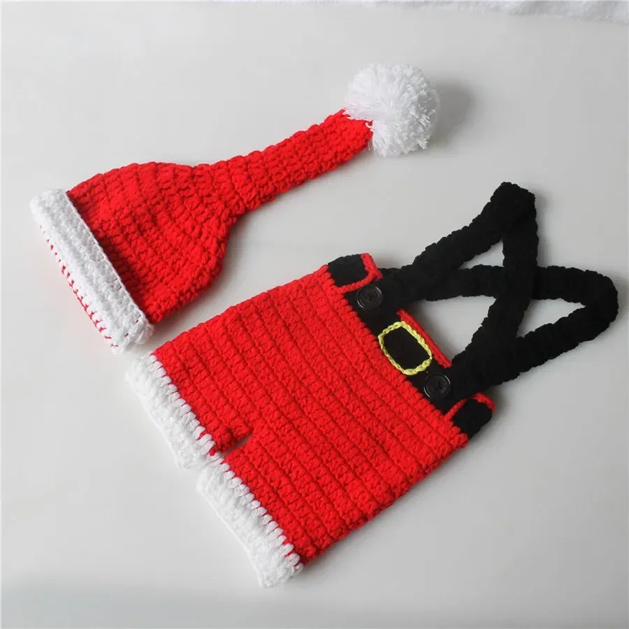 Newborn Photography Outfit – Baby Photo Costumes, Romper Photo Props & Newborn Accessories for Newborns