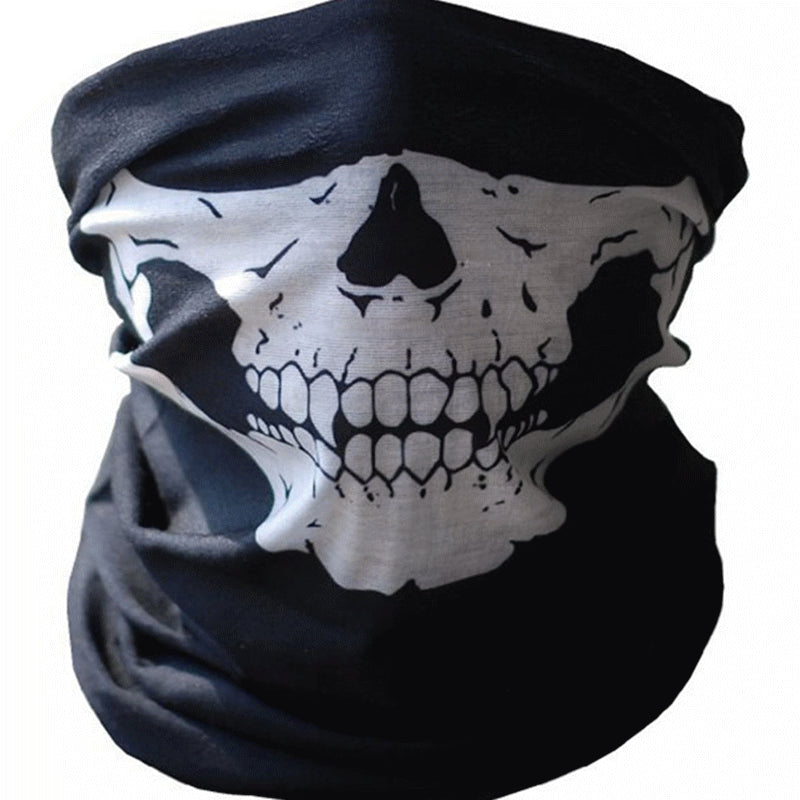 Kids Grim Reaper Costume with Glowing Red Eyes – Halloween Scary Outfit