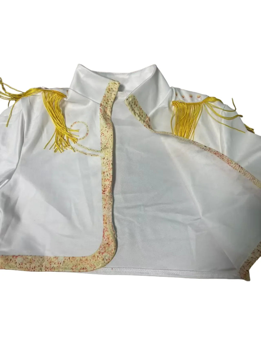 Girls Zoey Rumi Mira Cosplay Costume – Stage Performance Outfit