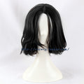 John Wick Black Cosplay Wig for Men/Women