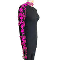 Rhinestone Chain Arm/Sleeve/Shoulder Jewelry