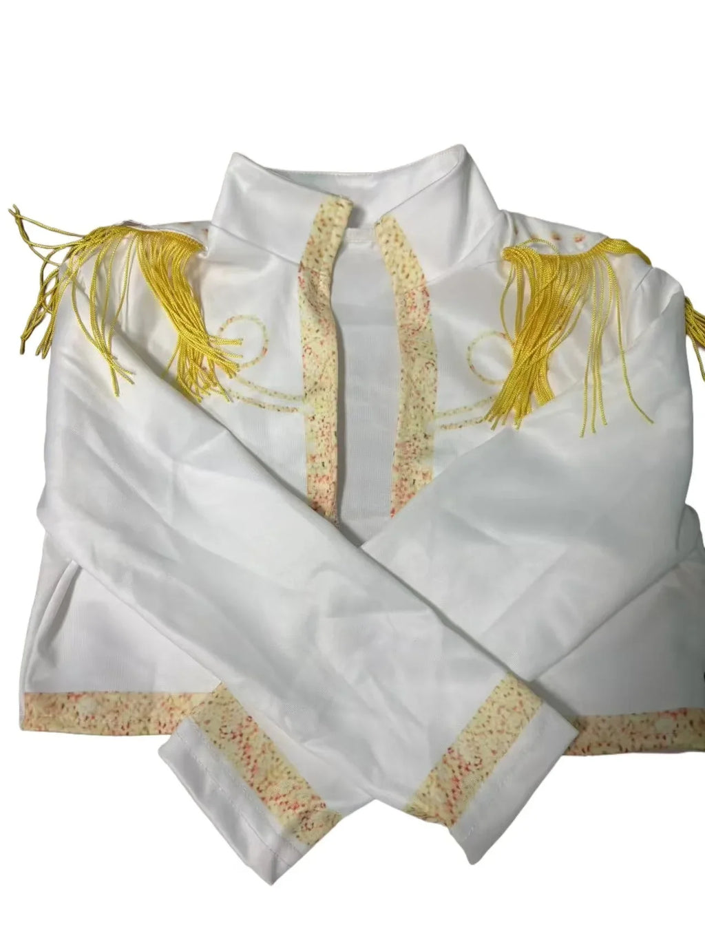 Girls Zoey Rumi Mira Cosplay Costume – Stage Performance Outfit