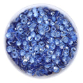 SS3-SS60 Blue Series Non-Hotfix High Quality Glass Flatback Rhinestones