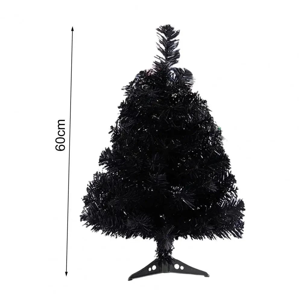 24 in Mini Artificial Christmas Tree