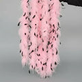 Luxury Ostrich Feather Boa (2 Meters)