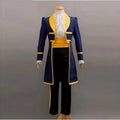 Adult Kids Beast Cosplay Costume