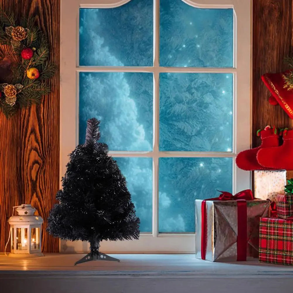 24 in Mini Artificial Christmas Tree