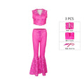 Margot Robbie Babie Princess Cosplay Costume Set