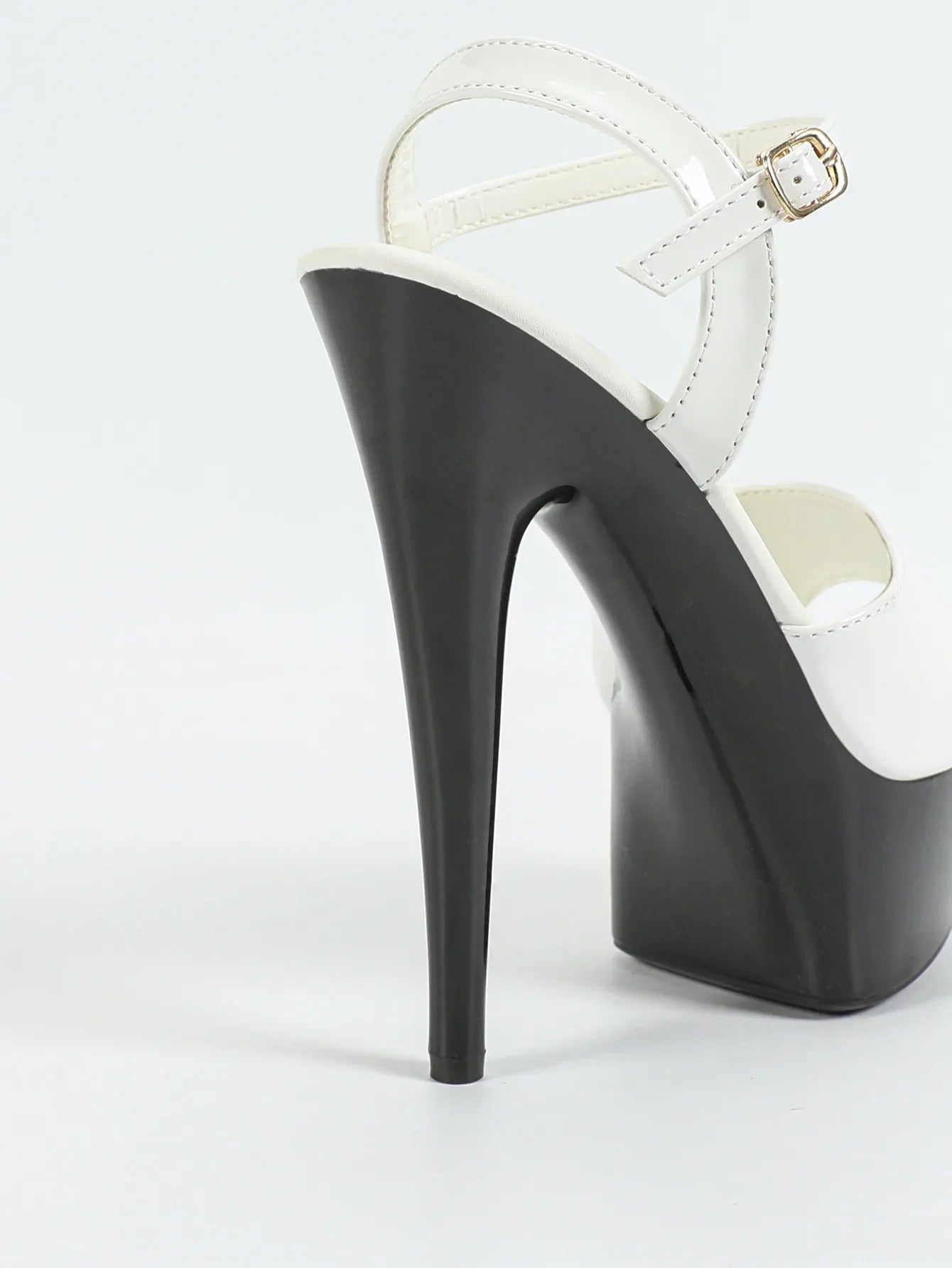 The Stardust Skyline 15cm Stiletto – Extreme Platform Pole Dance Sandal