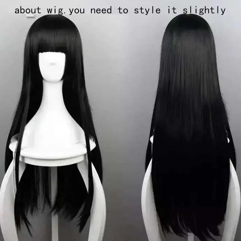 Akemi Homura Anime Cosplay Costume – Fighting Uniform Outfit