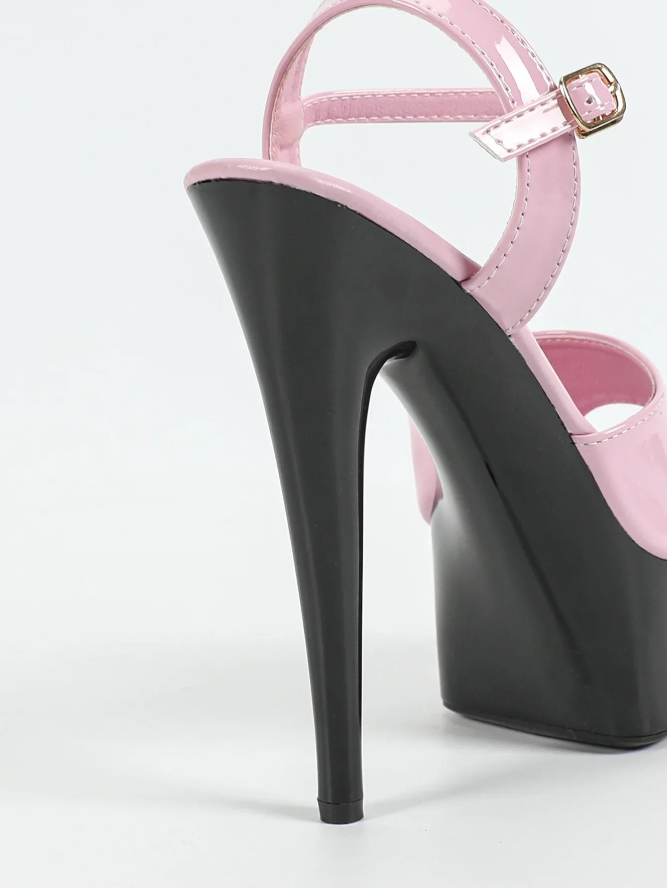 The Stardust Skyline 15cm Stiletto – Extreme Platform Pole Dance Sandal