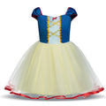 Baby Girls Mini Mouse Dress