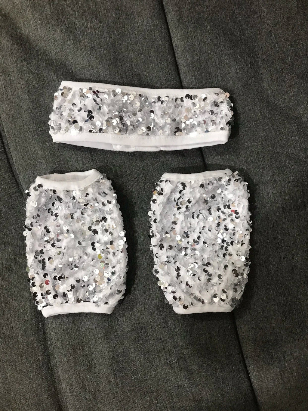 The Stardust Dynasty Sequin Bodysuit – Luxury Structured Stage Leotard