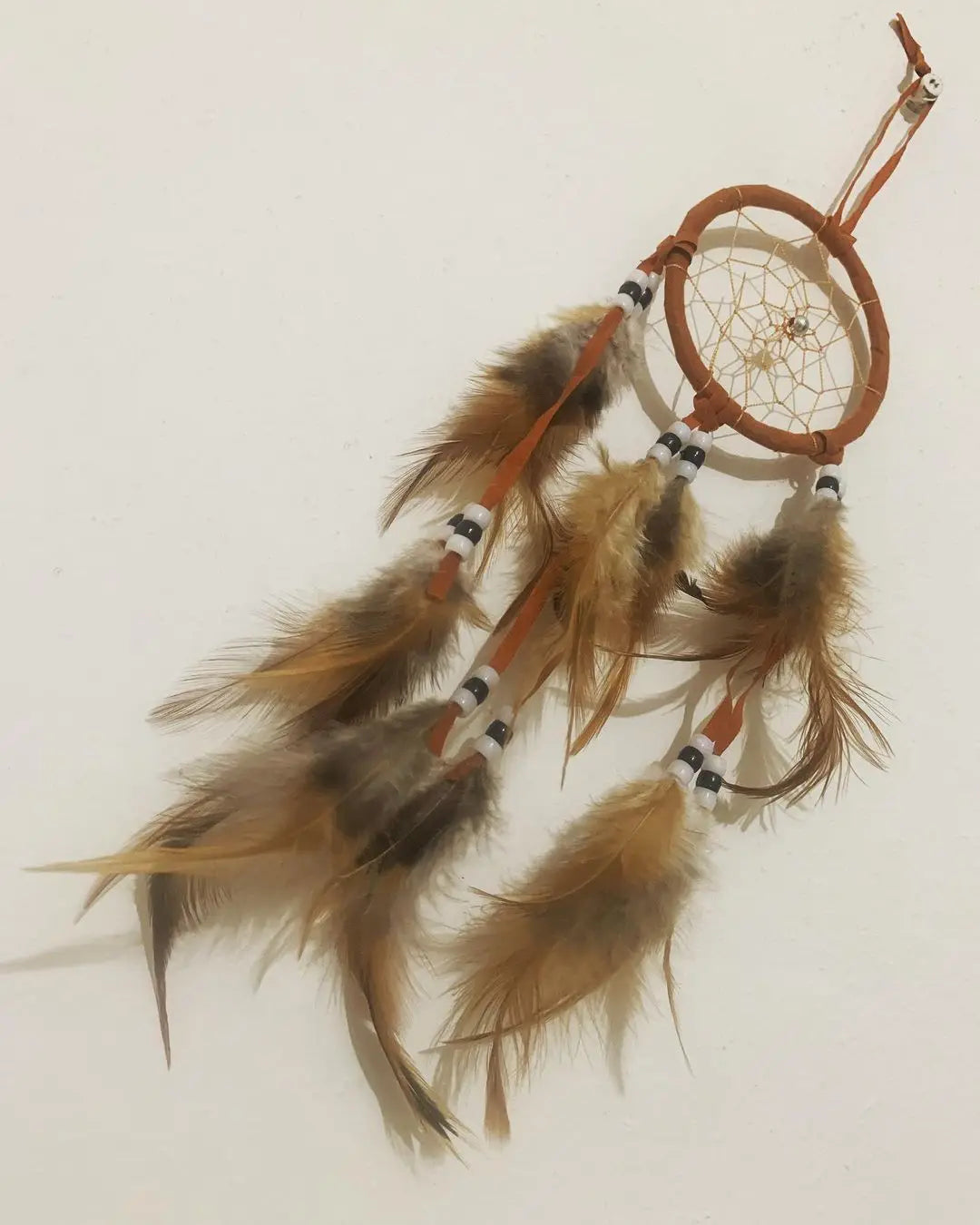 Natural Pheasant & Chicken Craft Feathers Bulk Lot