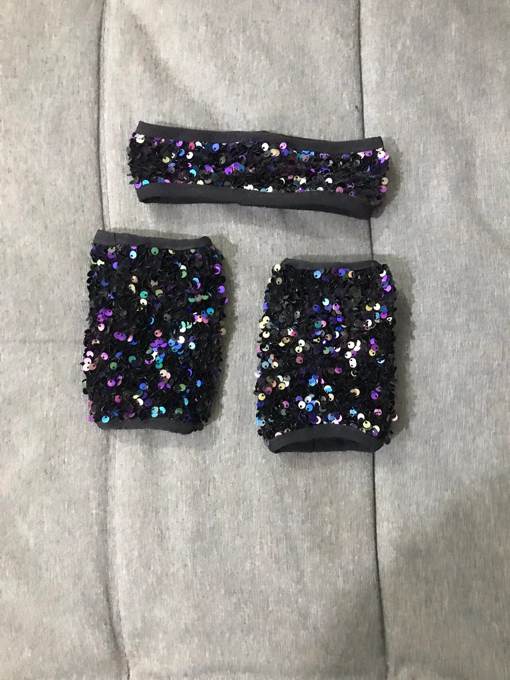 The Stardust Dynasty Sequin Bodysuit – Luxury Structured Stage Leotard