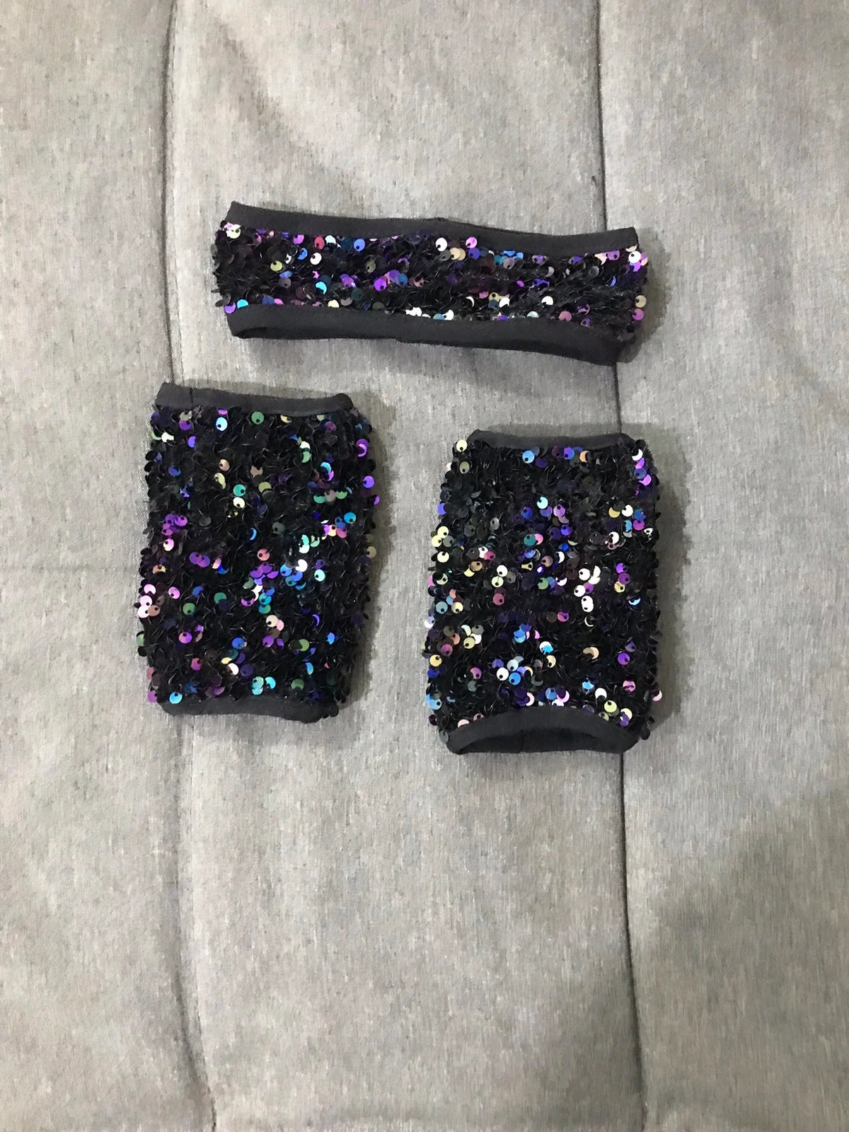 The Stardust Dynasty Sequin Bodysuit – Luxury Structured Stage Leotard