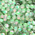 SS3-SS30 Crystal-Series Faceted Non-Hotfix Flatback Rhinestones