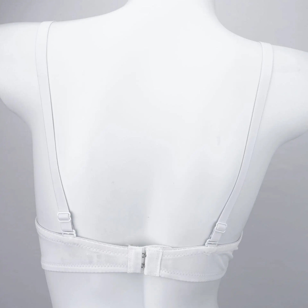 Organza Floral & Pearl Bustier Bra Top | Kawaii Stage & Nightclub Bralette