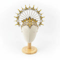Rhinestone Strass Headpiece